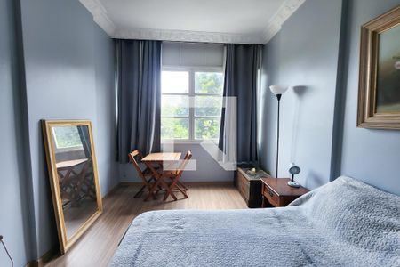 Studio de apartamento à venda com 1 quarto, 27m² em Botafogo, Rio de Janeiro