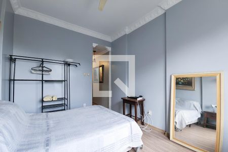 Studio de apartamento à venda com 1 quarto, 27m² em Botafogo, Rio de Janeiro