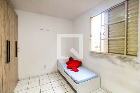 Quarto 1 de apartamento para alugar com 2 quartos, 46m² em Jardim Bonifacio, São Paulo