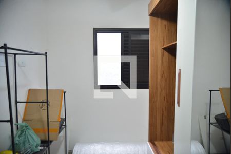 Quarto 1 de apartamento à venda com 2 quartos, 88m² em Vila Príncipe de Gales, Santo André