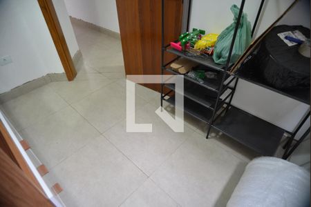 Quarto 1 de apartamento à venda com 2 quartos, 88m² em Vila Príncipe de Gales, Santo André