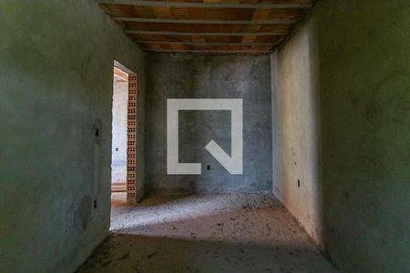 Quarto 1 de apartamento à venda com 2 quartos, 59m² em Cascata, Porto Alegre