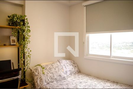 Quarto 1 de apartamento para alugar com 2 quartos, 59m² em Rodoviário, Goiânia