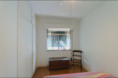 Quarto 1 de casa para alugar com 3 quartos, 200m² em Vila Mariana, São Paulo