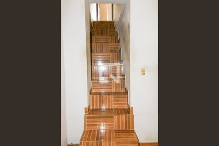 Sala de casa para alugar com 2 quartos, 107m² em Quintino Bocaiúva, Rio de Janeiro