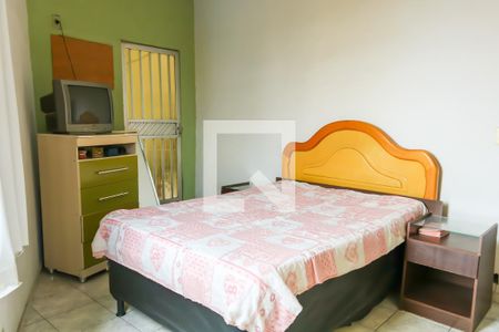 Suíte de casa para alugar com 2 quartos, 107m² em Quintino Bocaiúva, Rio de Janeiro