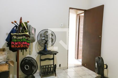 Quarto de casa para alugar com 2 quartos, 107m² em Quintino Bocaiúva, Rio de Janeiro