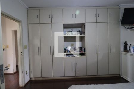 Suíte 1 de casa para alugar com 7 quartos, 560m² em Republica, Ribeirão Preto