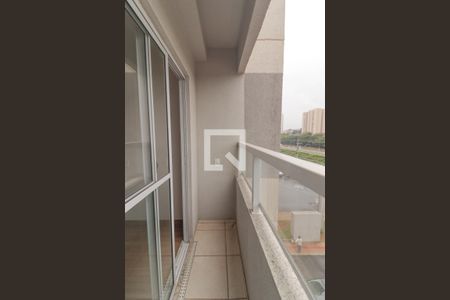 Apartamento para alugar com 2 quartos, 47m² em Ponte Sao Joao, Jundiaí