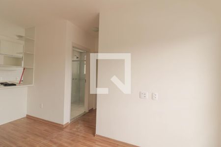 Apartamento para alugar com 2 quartos, 47m² em Ponte Sao Joao, Jundiaí