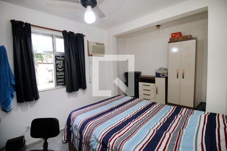 Quarto 1 de apartamento à venda com 2 quartos, 119m² em Irajá, Rio de Janeiro