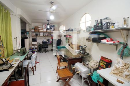 Sala 2 de apartamento à venda com 2 quartos, 119m² em Irajá, Rio de Janeiro