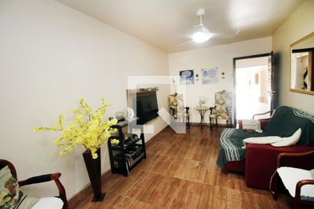 Sala 1 de apartamento à venda com 2 quartos, 119m² em Irajá, Rio de Janeiro