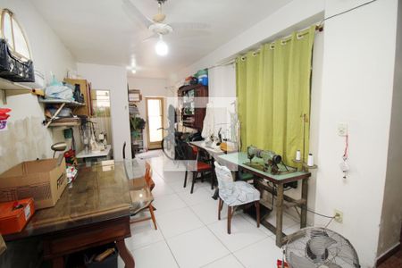 Sala 2 de apartamento à venda com 2 quartos, 119m² em Irajá, Rio de Janeiro
