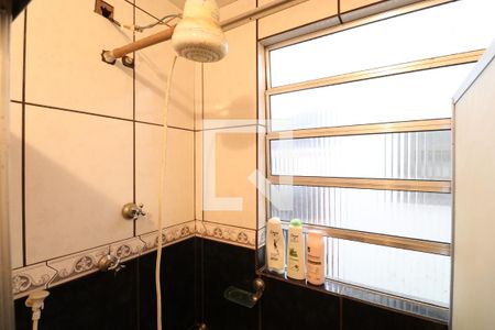 Banheiro de apartamento para alugar com 1 quarto, 120m² em Perdizes, São Paulo