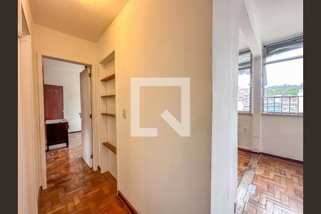 Apartamento à venda com 3 quartos, 140m² em Flamengo, Rio de Janeiro