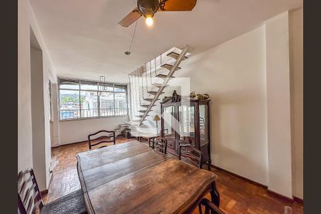 Apartamento à venda com 3 quartos, 140m² em Flamengo, Rio de Janeiro