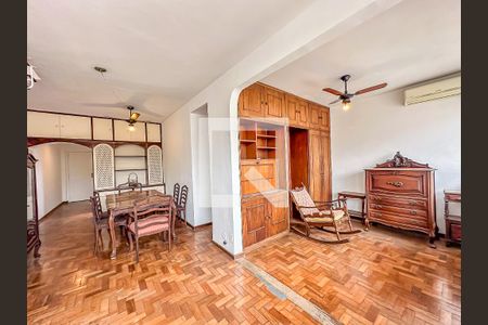 Apartamento à venda com 3 quartos, 140m² em Flamengo, Rio de Janeiro