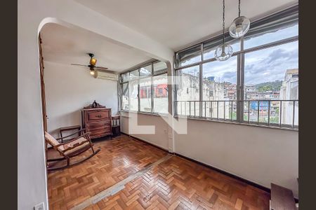 Apartamento à venda com 3 quartos, 140m² em Flamengo, Rio de Janeiro