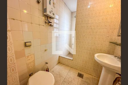 Apartamento à venda com 3 quartos, 140m² em Flamengo, Rio de Janeiro