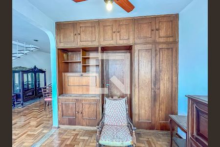 Apartamento à venda com 3 quartos, 140m² em Flamengo, Rio de Janeiro