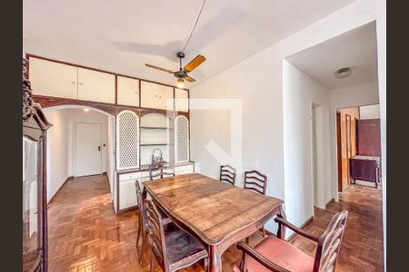 Apartamento à venda com 3 quartos, 140m² em Flamengo, Rio de Janeiro