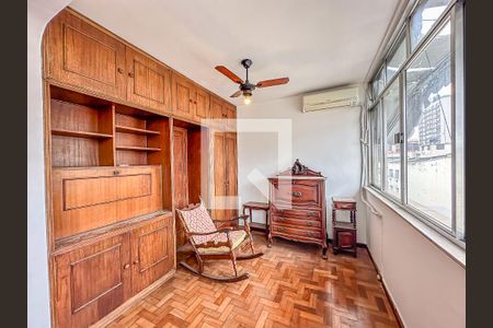 Apartamento à venda com 3 quartos, 140m² em Flamengo, Rio de Janeiro