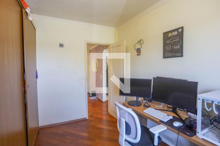Quarto 1  de apartamento à venda com 2 quartos, 49m² em Taboão, São Bernardo do Campo