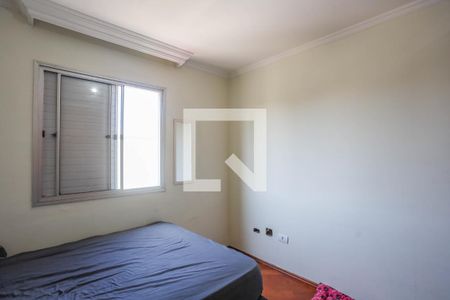 Quarto 2 de apartamento à venda com 2 quartos, 49m² em Taboão, São Bernardo do Campo