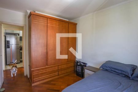 Quarto 2 de apartamento à venda com 2 quartos, 49m² em Taboão, São Bernardo do Campo