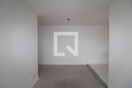 Sala / Cozinha de apartamento à venda com 2 quartos, 47m² em Parada Inglesa, São Paulo