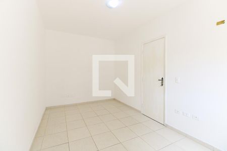 Quarto 1 de casa de condomínio à venda com 2 quartos, 64m² em Chácara Seis de Outubro, São Paulo