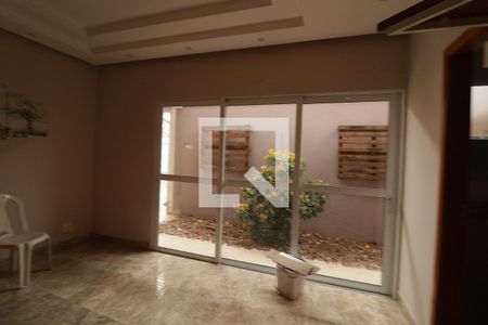 Sala de casa para alugar com 3 quartos, 230m² em Vila Ana, Jundiaí