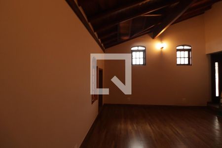 Sala 2 de casa para alugar com 3 quartos, 230m² em Vila Ana, Jundiaí