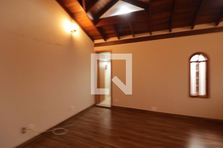 Sala 2 de casa para alugar com 3 quartos, 230m² em Vila Ana, Jundiaí