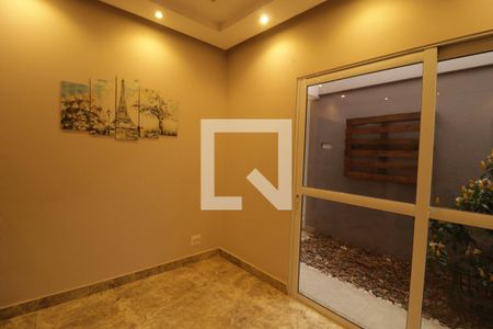 Sala de casa para alugar com 3 quartos, 230m² em Vila Ana, Jundiaí