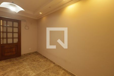 Sala de casa para alugar com 3 quartos, 230m² em Vila Ana, Jundiaí