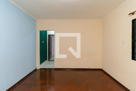 Quarto de casa para alugar com 1 quarto, 40m² em Vila Ester, São Paulo
