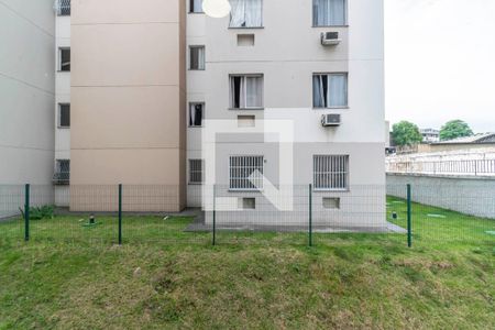 Vista do Quarto 1 de apartamento à venda com 2 quartos, 40m² em Bonsucesso, Rio de Janeiro