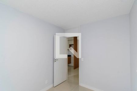 Quarto 1 de apartamento à venda com 2 quartos, 40m² em Bonsucesso, Rio de Janeiro