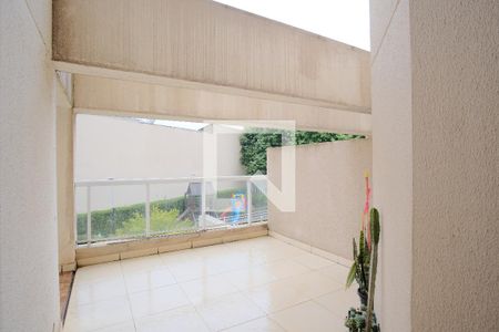Quintal de apartamento para alugar com 3 quartos, 153m² em Vila Formosa, São Paulo