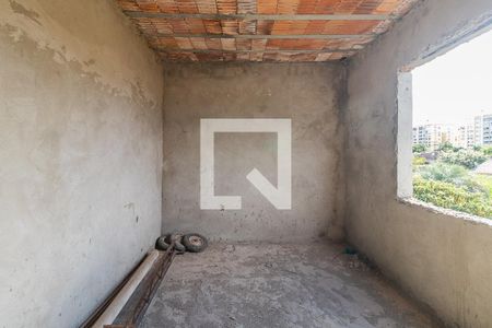 Quarto 1 de apartamento à venda com 2 quartos, 69m² em Cascata, Porto Alegre