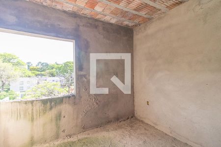 Quarto 2 de apartamento à venda com 2 quartos, 69m² em Cascata, Porto Alegre