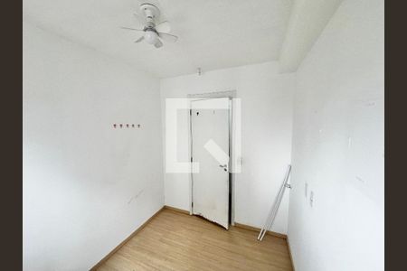 Quarto 1 de apartamento para alugar com 2 quartos, 43m² em Loteamento City Jaragua, São Paulo