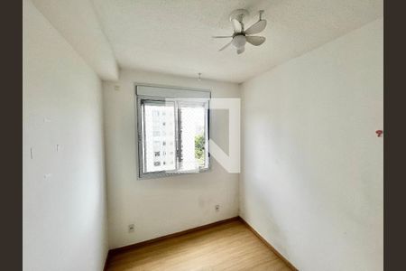 Quarto 1 de apartamento para alugar com 2 quartos, 43m² em Loteamento City Jaragua, São Paulo