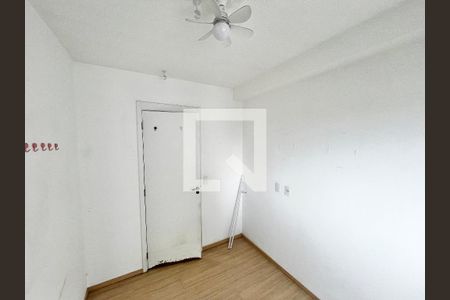 Quarto 1 de apartamento para alugar com 2 quartos, 43m² em Loteamento City Jaragua, São Paulo