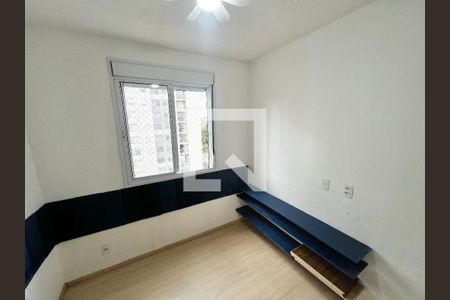 Quarto 2 de apartamento para alugar com 2 quartos, 43m² em Loteamento City Jaragua, São Paulo