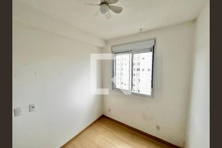 Quarto 1 de apartamento para alugar com 2 quartos, 43m² em Loteamento City Jaragua, São Paulo