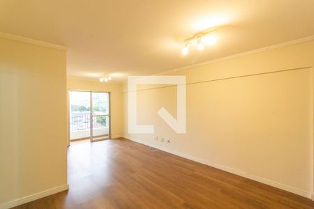 Sala de apartamento para alugar com 3 quartos, 97m² em Vila Sofia, São Paulo