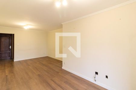 Sala de apartamento para alugar com 3 quartos, 97m² em Vila Sofia, São Paulo
